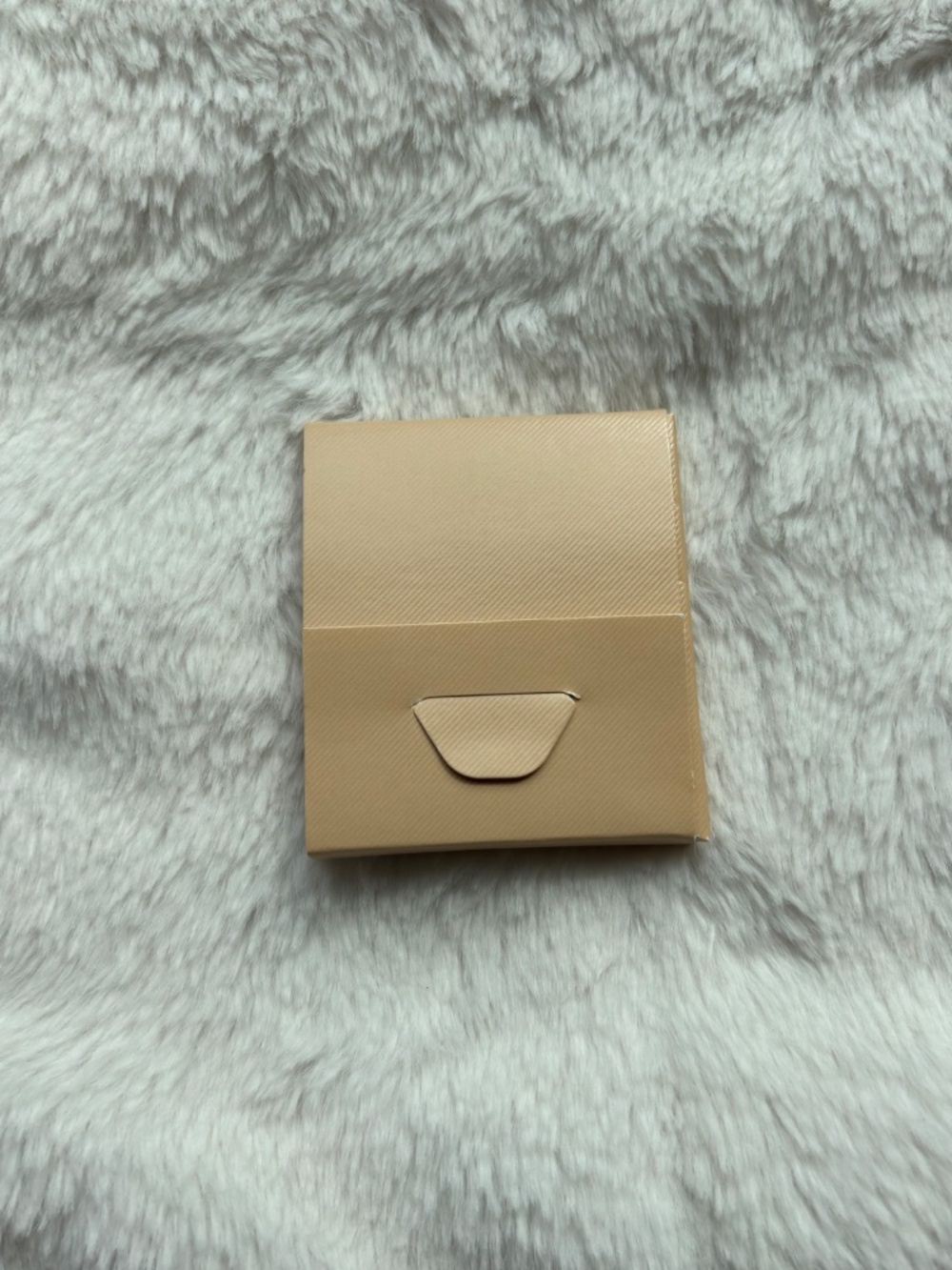 BNIB Burberry England Matte Black Logo Phone Ring Holder Stand Accessory - Picture 5 of 5